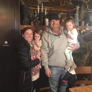 Meet your Posher, Seth